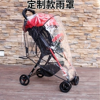 Длинный дождевик, делается под заказ