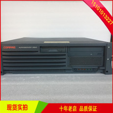 Рабочая станция compaq/alphaserver ds10小型机服务器二手