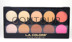 Gao Guang Xiu Yan mũi bóng mặt blush bột công suất sửa chữa đĩa trang điểm tấm trang điểm khay đầy đủ 50 bảng mắt clio Bộ sưu tập trang điểm