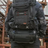 Рюкзак, быстрый аксессуар для сумки, багажная тактическая дорожная резинка для крепления багажа