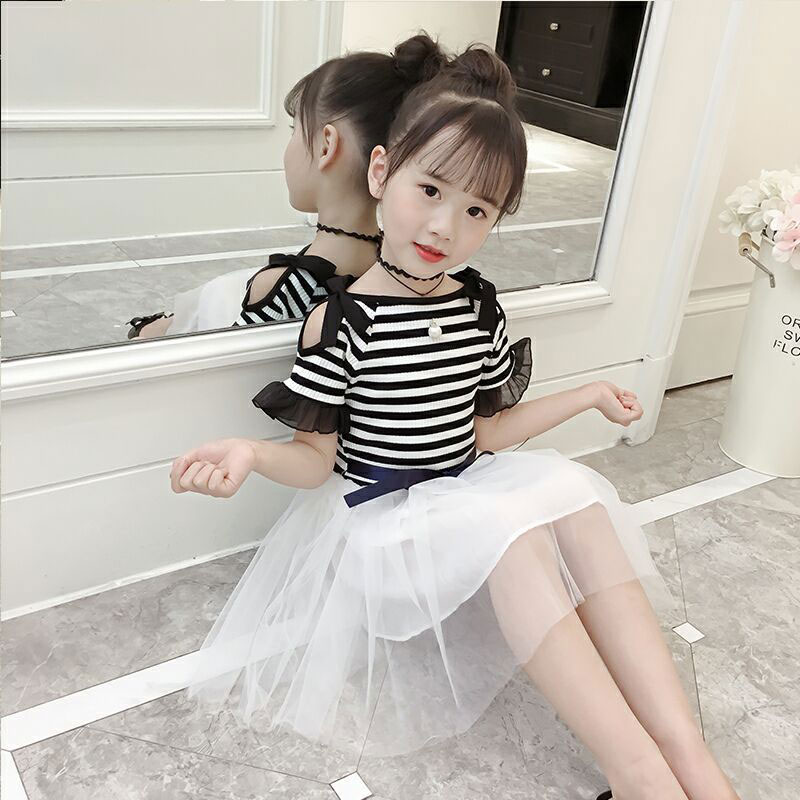 child short dress