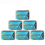 Watsons, импортная зубная нить, 300 шт, Гонконг