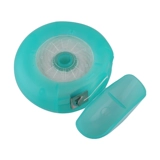 Watsons, импортная мятная гигиеническая зубная нить, Гонконг, 50м, 3 шт