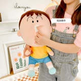 Мелки, салфетки, назальный аспиратор, забавная детская кукла, подарок на день рождения