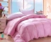 phí chăn bông từ lót vỏ bán thành Li áp dụng chống khoan vải mật độ len bông satin 80 Winter trực tiếp - Quilt Covers Quilt Covers