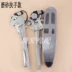 Áp dụng cho Changan Ruixing M80M90 Hand -modified Electric Glass Creaming Doorway Doorwor CỐP HẬU TÁP BI CÁNH CỬA 