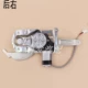 CỐP HẬU Haima 3 Electric Glass Lifter Lắp ráp Happy Car Wind Window Window Thang máy Khung Khung cửa sổ Động cơ CÁNH CỬA TRƯỚC TAY MỞ CỬA