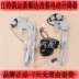 Áp dụng cho Jiangling Laokai Yunxin Shunda Hand -Modified Electric Glass Lightter Light TÁP BI CÁNH CỬA TAY MỞ CỬA 