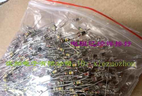 示 氖 氖 氖 氖 стойкость света 220 В 100