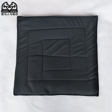 вельтрап 包邮马鞍子马具马鞍垫马汗屉马汗垫大小马鞍垫结实耐用爱马人马具