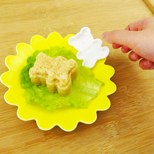 Милая форма, мультяшный детский креативный комплект, DIY