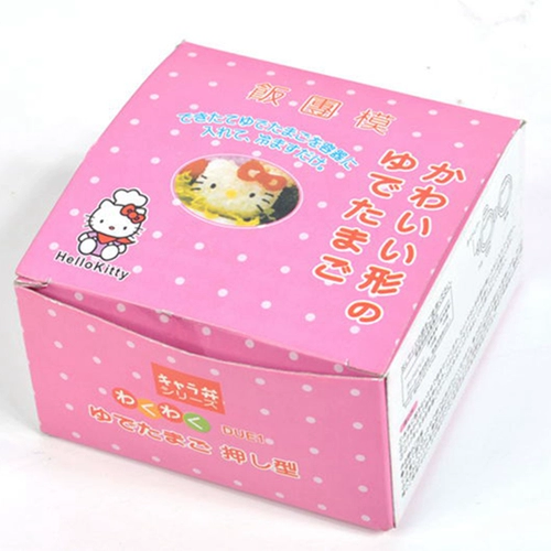 Hellokitty Детский Diy Rice Ball плесень милый инструмент для приготовления рисовых суши в форме кошки в форме кошки