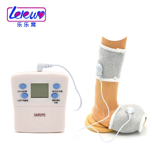 Электрический удар jj penis Яйца яиц, кольцо, мужская мастурбация пульс -массаж