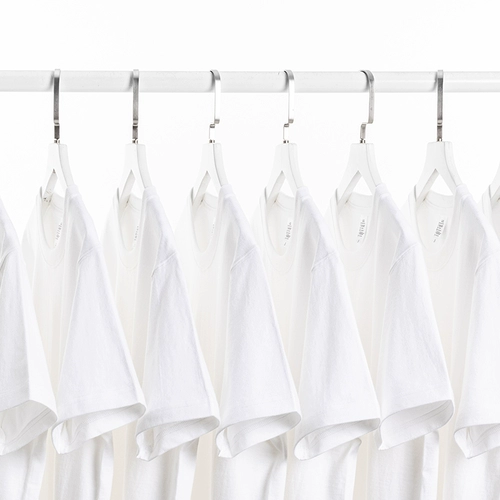 Хлопковая цветная летняя футболка с коротким рукавом, рубашка для отдыха