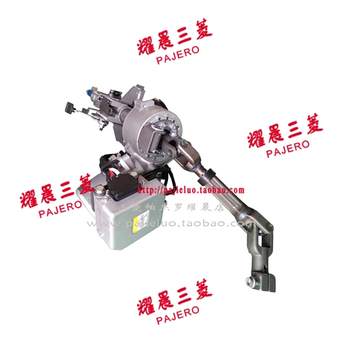 Адаптированный Changfeng Cheetah CS10 Направление машина электронная мощность для управления сборкой колонки