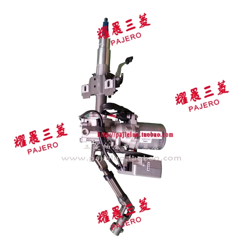 Адаптированный Changfeng Cheetah CS10 Направление машина электронная мощность для управления сборкой колонки