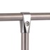Thanh đơn ống thép không gỉ fastener kết nối mảnh fastener mông nut cắm lỗ đục ống cắm nước lọc ống thoát nước - Chốt Chốt