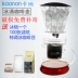 Koonan ice nhỏ giọt nồi cà phê nhà lạnh khai thác ice nhỏ giọt nồi nhỏ giọt đá cà phê máy pha cà phê maker