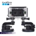 GoPro hero3 + 4 camera kép hệ thống 3D chụp phụ kiện thể thao vỏ chống nước nguyên bản - Phụ kiện VideoCam