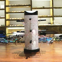 Три -слоя белая кожа