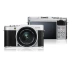 Fujifilm Fuji X-A5 bộ đơn retro điện xa5 micro máy ảnh duy nhất x-a3 nâng cấp mô hình đích thực được cấp phép máy ảnh cho người mới SLR cấp độ nhập cảnh