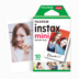 Fuji Polaroid giấy ảnh bên trắng 10 mini7s 8 mini25 phim thời gian chụp ảnh trông chỗ Li - Phụ kiện máy quay phim film máy ảnh Phụ kiện máy quay phim