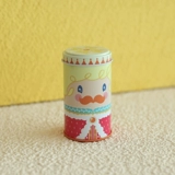 Qingcang Special Card Box Pk коробка маленькая квадратная коробка украшения цветочни