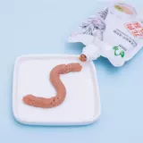 Кошачий лес зацикливание мясного соуса закуска кошачья закуска золотые семена кафедры 80 г*12 обратно