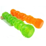Pawise Pet Dog Toy Ball Dog Dog Toy Top Tpr назовите мяч монстр