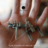 Звездные войны X-Wing Warship Y-Wing Warship Spaceship Spaceship Prane Sranments Модель