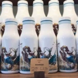Starbucks, Дисней, морской стакан, 473 мл
