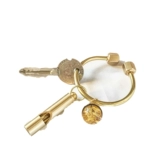 Медная подвеска для новорожденных, сувенир для молочных зубов, «сделай сам», подарок на день рождения