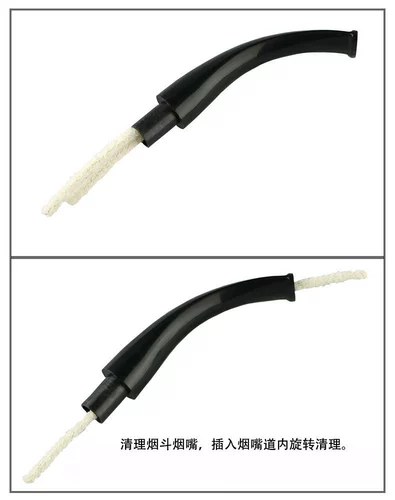 Long's Langs Табак, борьба с борьбой