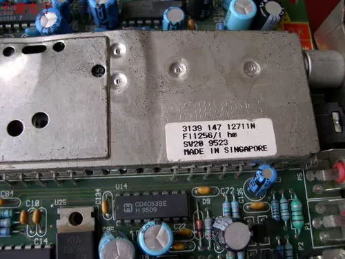 Видеокарта JMC-TV95 ТВ-карт