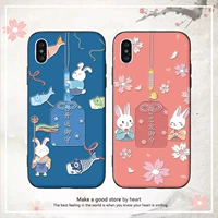 Apple, совместимый iPhone 12, чехол для телефона, японский iPhone11 Pro *S, 8plus