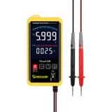 Высокоточный умный сенсорный мобильный телефон, полностью автоматический, сенсорный экран