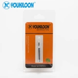 936 Оригинальный брендинг серебряной головы серебряной медной тепловой антистатический наконечник Izo Bend -это Tsui Kni Ka ka tsui esd tsui