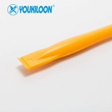 Желтая стержня с двойной головкой Youkiloon, разборка инструмента оболочки, разборка мобильного телефона.