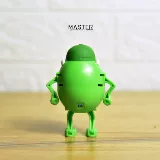 Трансформер, игрушка, фигурка, монстрик, большие глаза