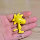Мультяшная фигурка, игрушка