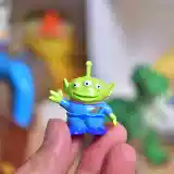 Игрушка, мультяшная фигурка