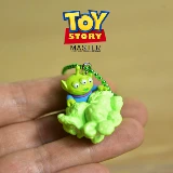 Маленькая игра с едой, подвеска, игрушка, мультяшная кукла, фигурка, капсульная игрушка
