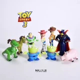 История подлинной массовой игрушки Трехглаз