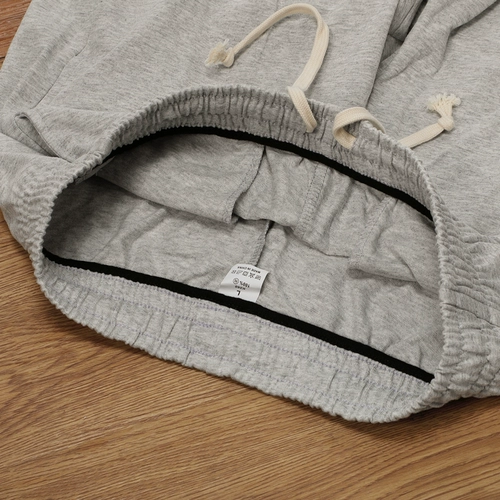 Бархатные хлопковые шорты для отдыха подходит для мужчин и женщин для влюбленных, штаны, оверсайз