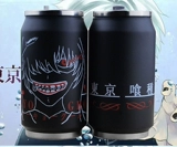 [动漫友人帐保温杯盗墓易拉罐笔记水杯子龙猫 舰队collection 夏目]