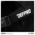 DEFPRO dòng mới in retro xu hướng phim hoạt hình đường phố thể thao giản dị màu đen nắp năm trang mũ bóng chày - Mũ thể thao mũ phớt nam hàng hiệu Mũ thể thao