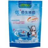 Зверя Мужуо Молоковой порошок Начало свиней.