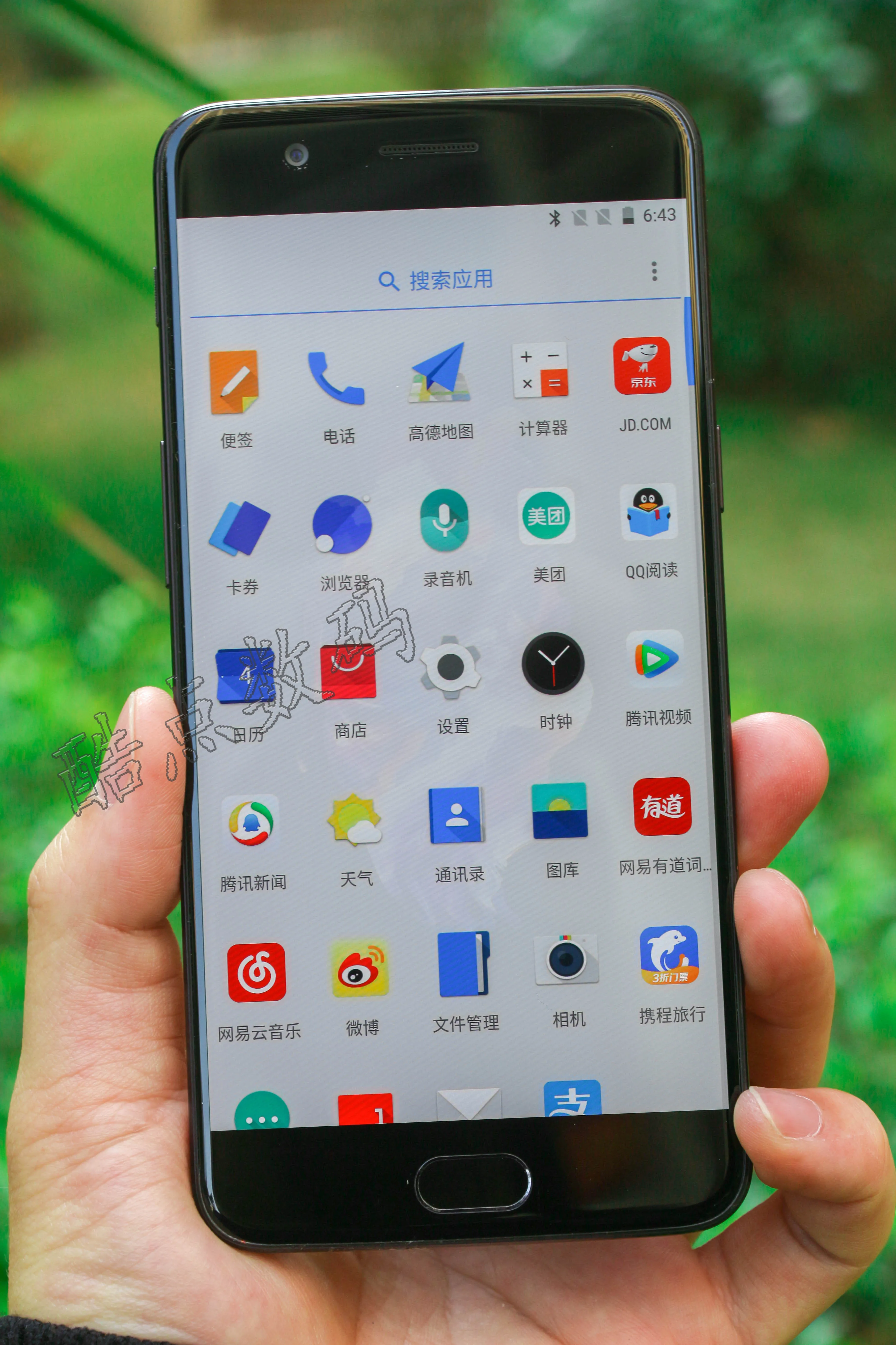 Смартфон OnePlus 5 (A5000) на базе Snapdragon 835, поддержка Full Netcom 4G, модель OnePlus 5T