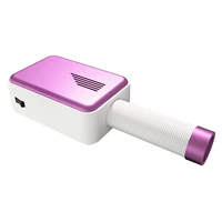 Фиолетовый (одиночная машина)