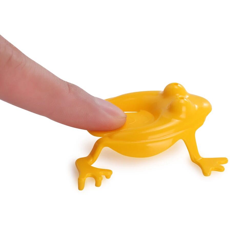 jumpingfrog图片